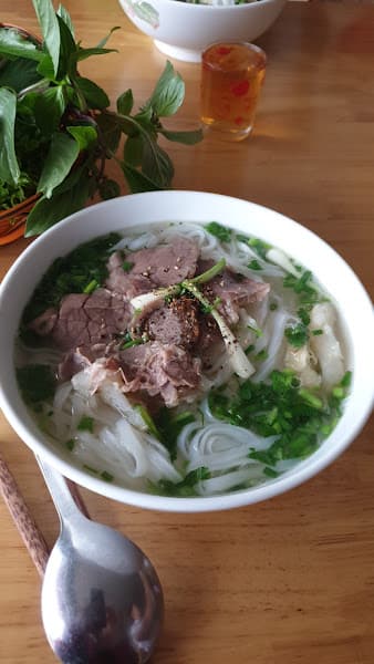 Hình ảnh Phở Liễu - 4