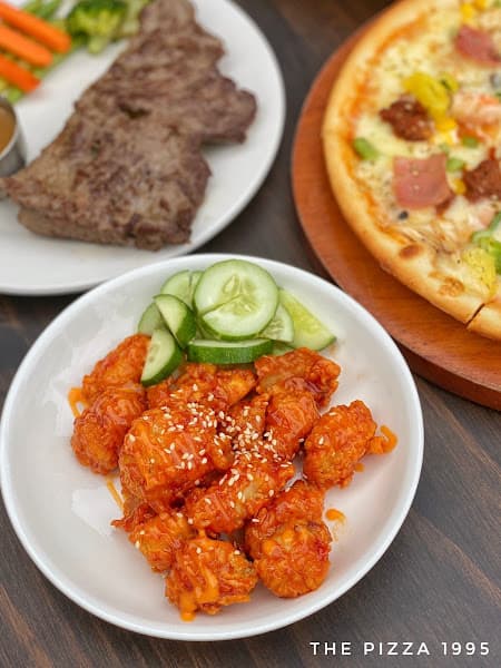 Hình ảnh TIỆM PIZZA 1995 TÂY NINH - 4