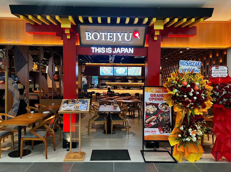 Ảnh bìa Botejyu - Royal Island Hải Phòng