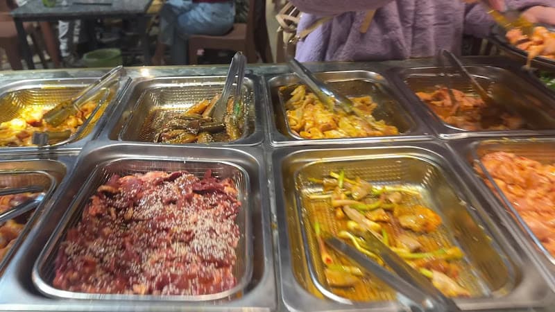 Hình ảnh Chill Garden Buffet - 2