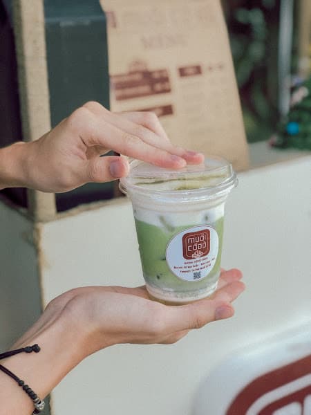 Hình ảnh Muối Cố Đô Kafe - 3