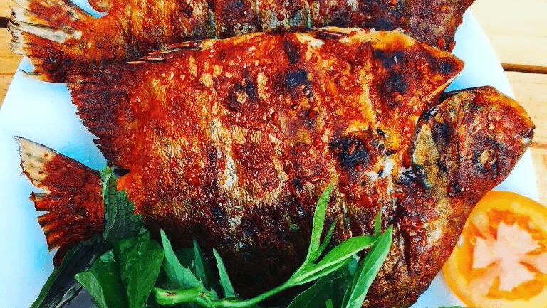 Hình ảnh CUISINE 1989 - 5