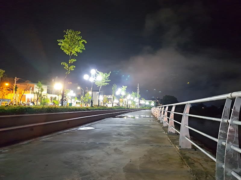 Hình ảnh Công viên Nam thanh cầu A1-C4 - 4