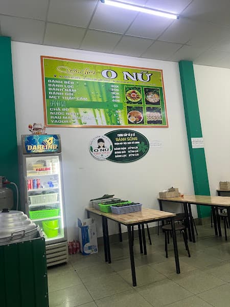 Hình ảnh Quán Huế O Nữ - 2