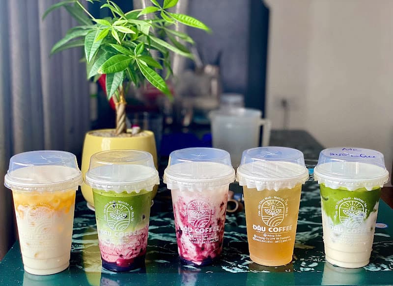 Hình ảnh Đậu Coffee - 4