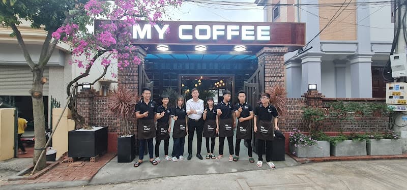 Hình ảnh MY COFFEE - 3