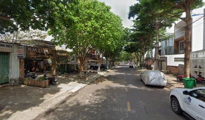 Ảnh bìa Thịt cầy Nam Định