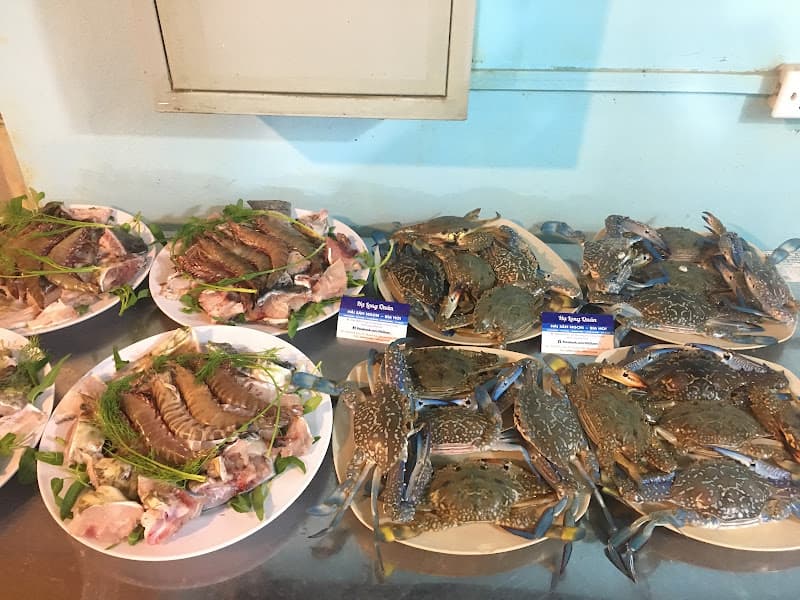 Hình ảnh Hạ Long Quán - 6