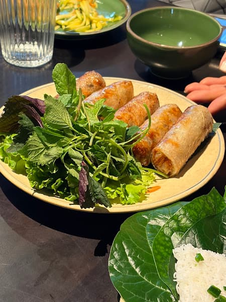 Hình ảnh Lách Ca Lách Cách The Loop Xuân Thủy - 2