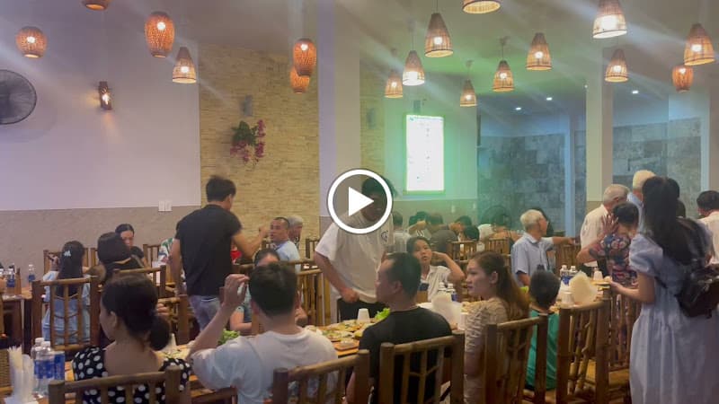 Hình ảnh Bánh Xèo Cô Ba - 2