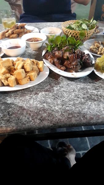 Hình ảnh Nhà Hàng Bia Cây Xanh - 4