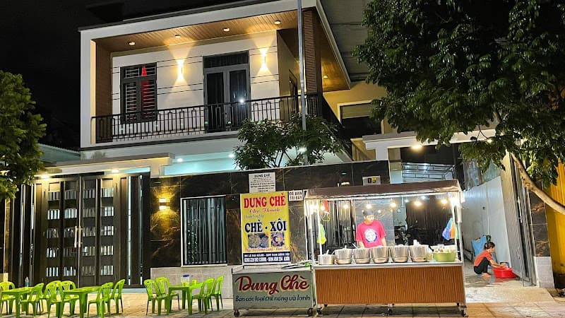 Dung Chè Chợ Thành