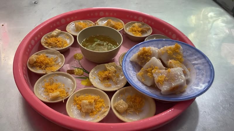 Hình ảnh Quán Bánh Chi - 2