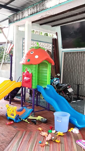 Hình ảnh Mỏ Cày Garden - Cà phê pha máy, trà sữa, kem, pizza, sinh tố, soda mix - 4