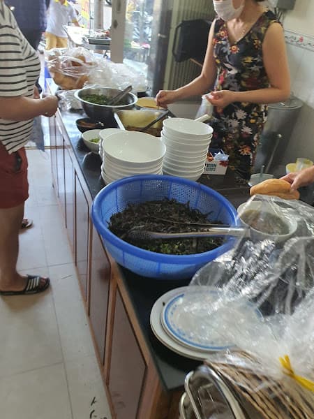 Hình ảnh Cháo Lươn xứ Nghệ - 3