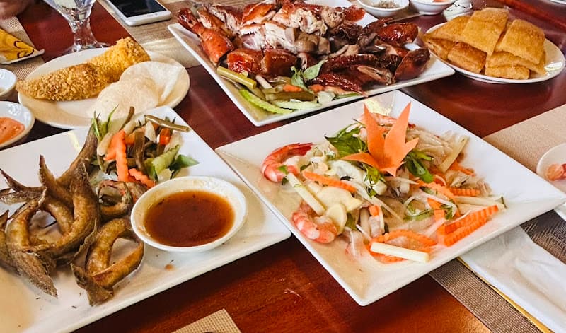 Hình ảnh Nhà Hàng Lúa Nếp - 2