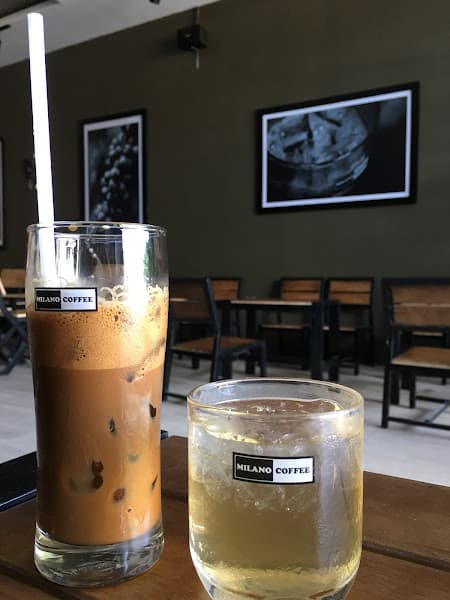 Hình ảnh Trí Milano Coffee - 2