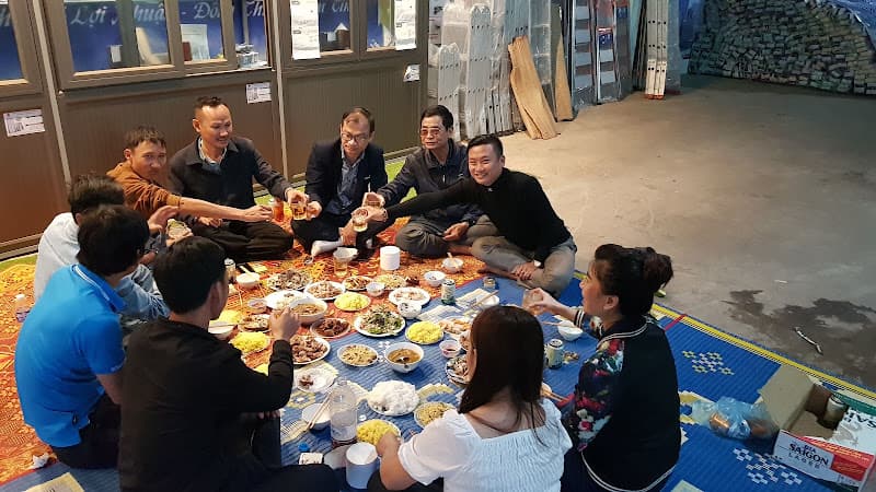 Hình ảnh Chợ 1/5 - 3