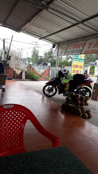 Hình ảnh Phở Đệ Nhất - Bún bò Huế - Cơm trưa - 3