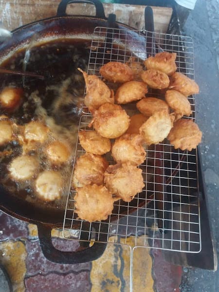 Hình ảnh quán áp chao bà béo - 3