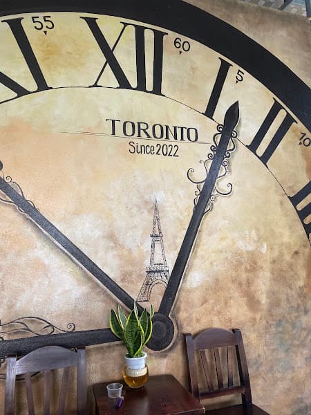 Hình ảnh COFFE 39 - ONI TEA & COFFEE - 3