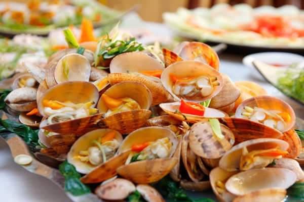 Hình ảnh QUÁN ỐC ĐÊM VỈA HÈ & LẨU THÁI - 6