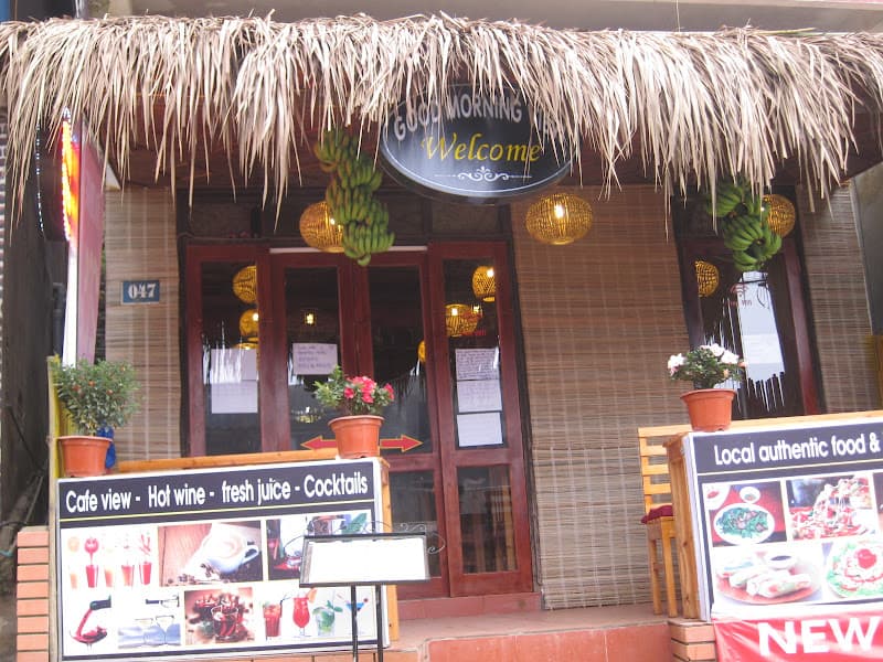 Hình ảnh Good Morning View Restaurant - 6