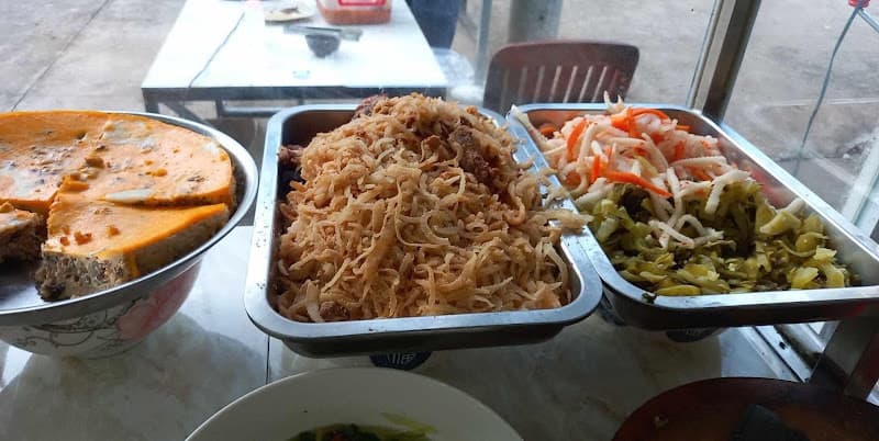 Hình ảnh Quán phở Thiên Ân ( dê, bò, gà) - 6