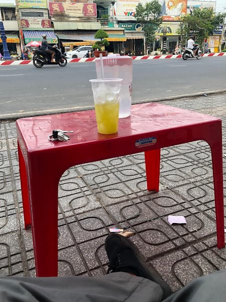 Hình ảnh Quán Chay Út Huyền - 2