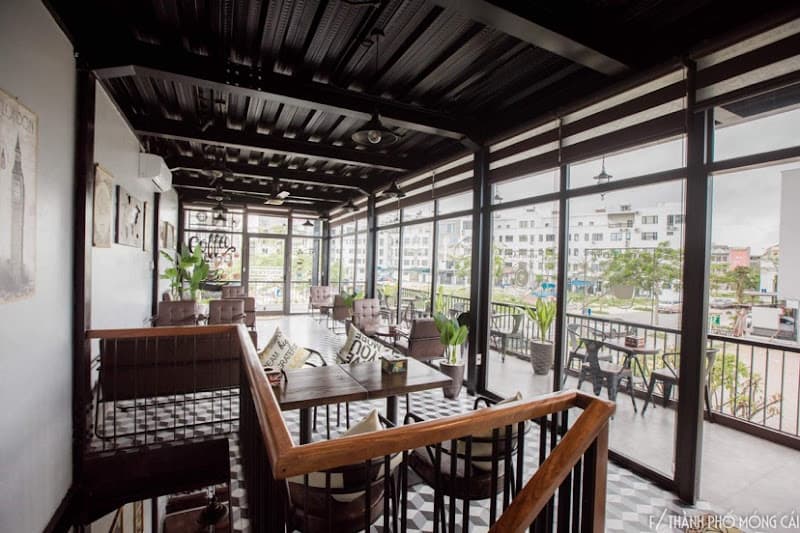 Ảnh bìa NO.97 COFFEE Móng Cái