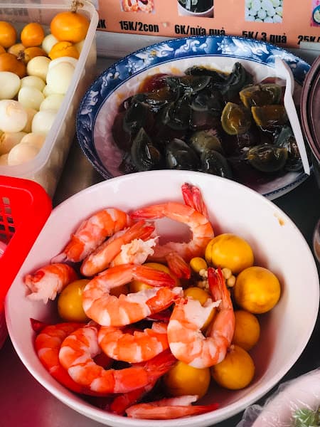 Hình ảnh Súp Cua Mợ Chảnh - 4