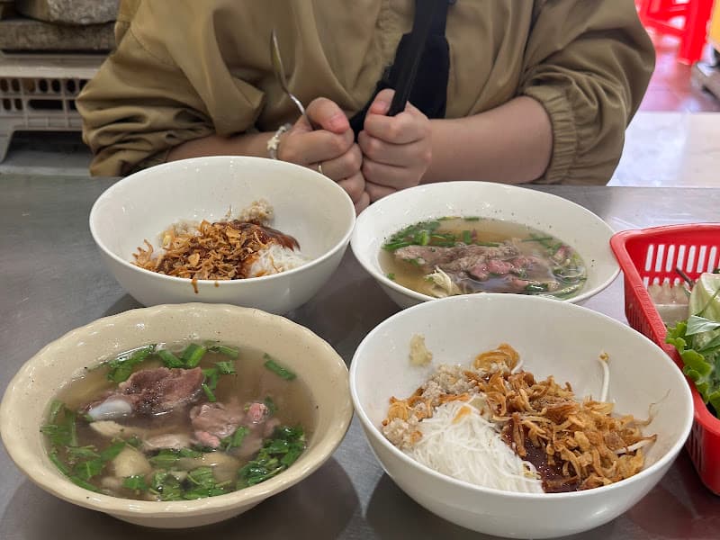 Hình ảnh Phở Bình gia truyền - 2