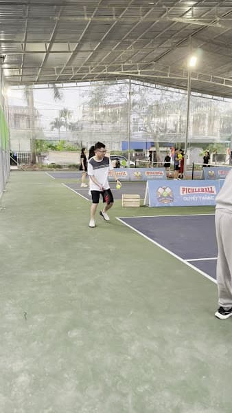 Hình ảnh CLB pickleball Quyết Thắng - 4