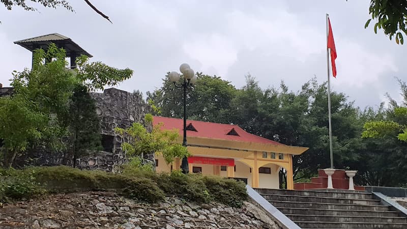 Hình ảnh Khu Di Tích Lịch Sử Chiến Thắng Đông Khê - 3