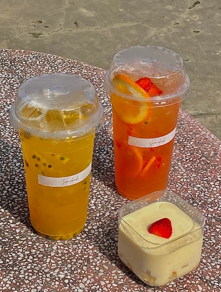 Hình ảnh Tiệm Nhách - 3