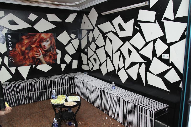 Hình ảnh TIỆM TÓC CÔ LONG - 7