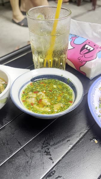 Hình ảnh Bánh căn - Bếp Cô Tư - 3