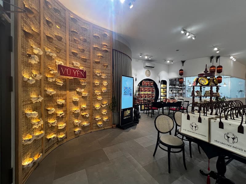 Hình ảnh Yến sào Tây Đô Vũ Yến - 2