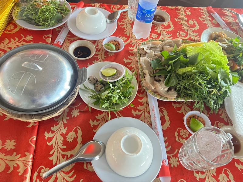 Hình ảnh Quán ăn Gia đình 39 - 2