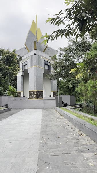 Hình ảnh Bia Chiến thắng Bảo Lộc - 3