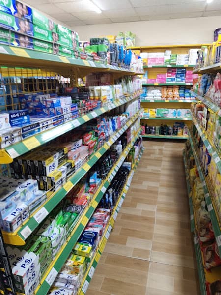 Hình ảnh Bách Hoá Xanh Khu Phố Phù Khê - 5