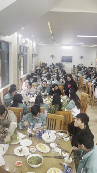 Hình ảnh Nhà Hàng Bà Đào Hà Tĩnh - 3