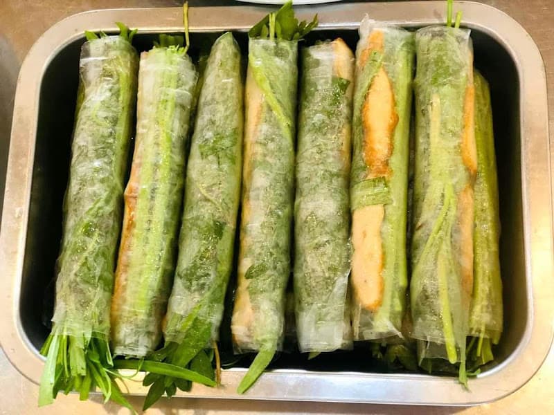 Hình ảnh LẨU BUFFET CHAY NHỤY - 3