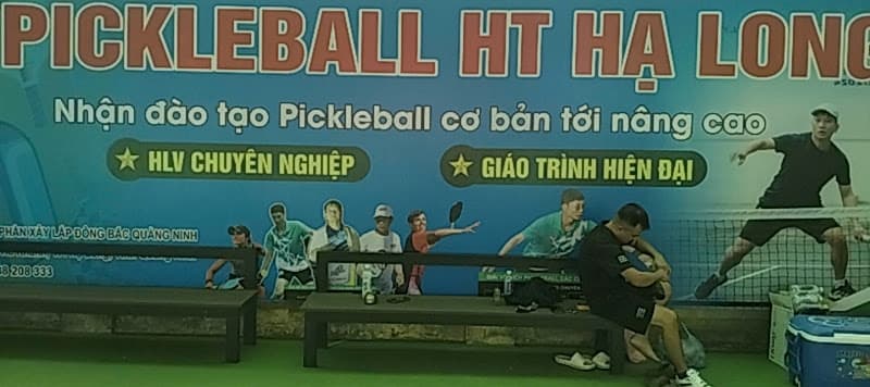 Hình ảnh Pickleball HT Hạ Long - 5