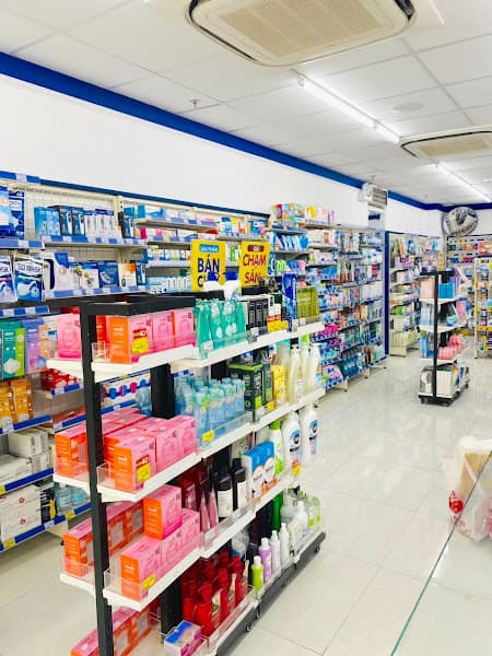 Hình ảnh Nhà thuốc Pharmacity - 4