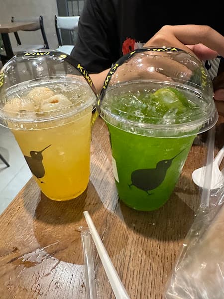 Hình ảnh Kiwi Coffee and Tea Shophouse - 4
