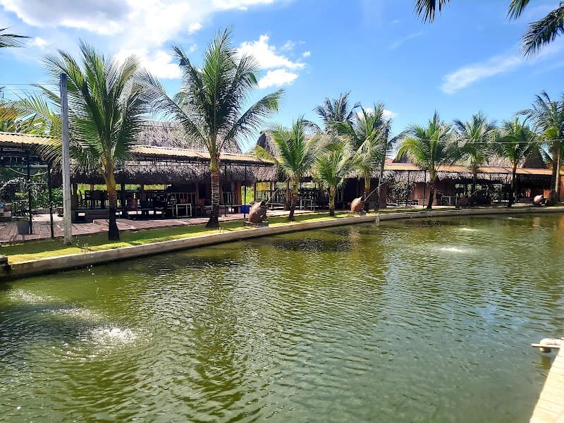 Hình ảnh Quán Sông Quê Tây Ninh - 4