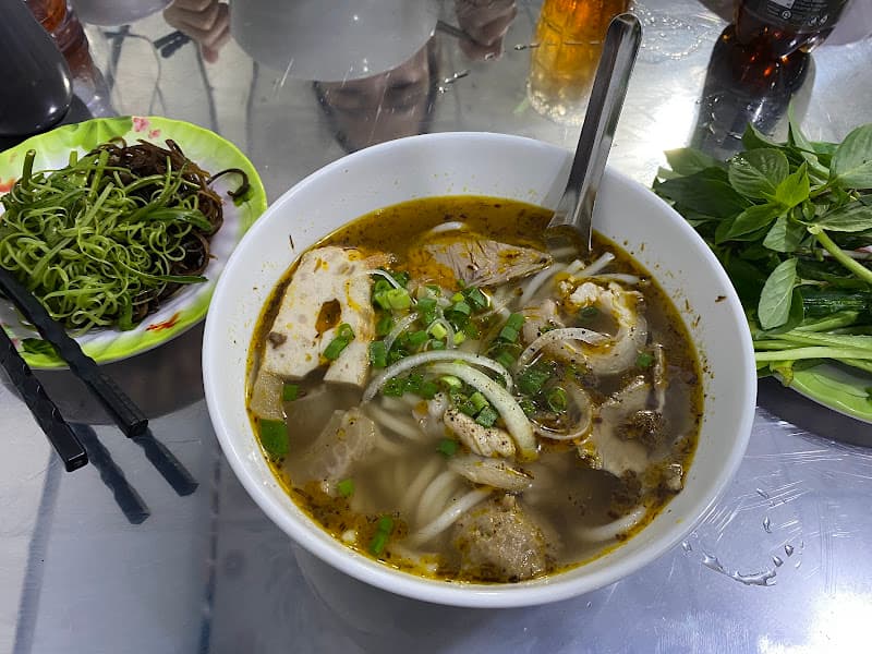 Hình ảnh Phở - Bò Kho - Bún Bò Cây Khế - 5