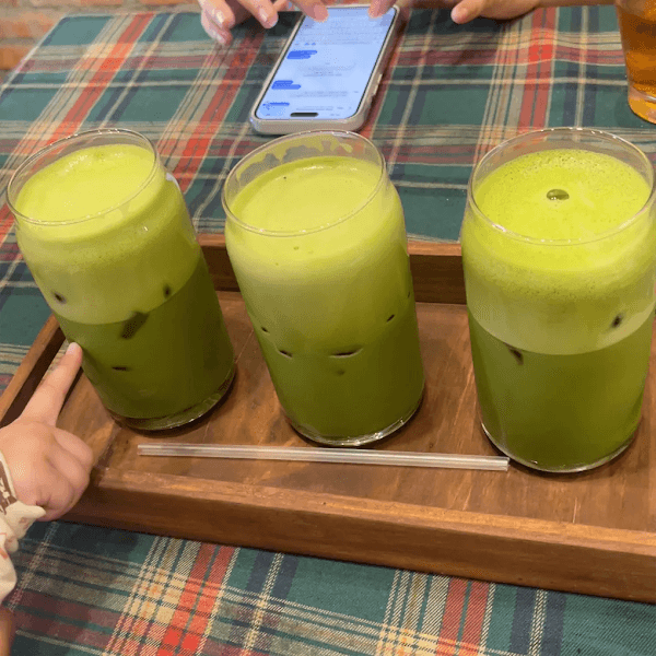 Hình ảnh YEN Coffee and Tea - 3