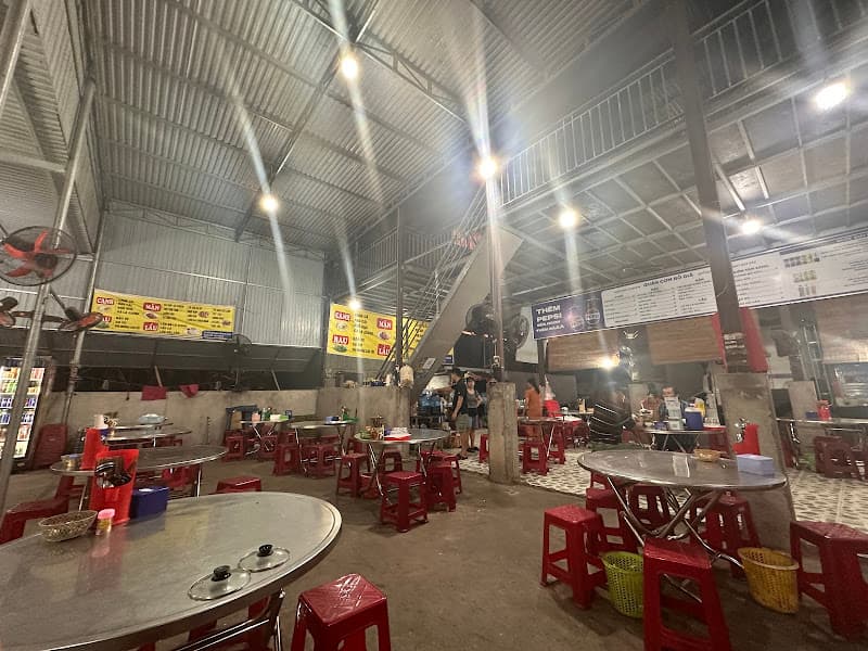 Hình ảnh Quán cơm bê thui Cao Tốc Bố Già - 3